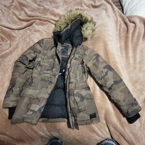 Tna parka